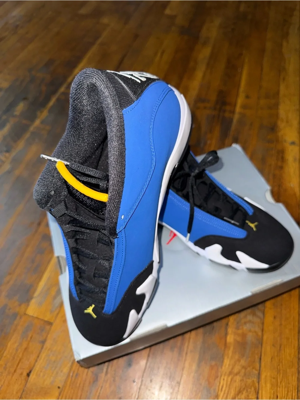 Jordan 14
